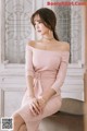 Beautiful Kang Eun Wook in the January 2017 fashion photo series (34 photos) P28 No.30eb0c