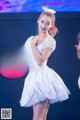 Beauty Seo Han Bit at G-Star 2016 Exhibition (90 photos) P70 No.6a5642
