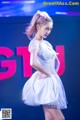 Beauty Seo Han Bit at G-Star 2016 Exhibition (90 photos) P5 No.0107ac