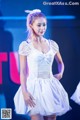 Beauty Seo Han Bit at G-Star 2016 Exhibition (90 photos) P22 No.cc529c