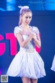 Beauty Seo Han Bit at G-Star 2016 Exhibition (90 photos) P77 No.c17843