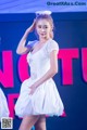 Beauty Seo Han Bit at G-Star 2016 Exhibition (90 photos) P7 No.ab082d