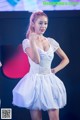 Beauty Seo Han Bit at G-Star 2016 Exhibition (90 photos) P49 No.795c90