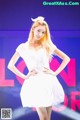 Beauty Seo Han Bit at G-Star 2016 Exhibition (90 photos) P67 No.fba346