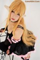 Cosplay Akira - Dry Indian Com P1 No.e06f57