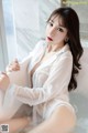 YouMi Vol.525: Zhou Yuxi (周 于 希 Sandy) (79 photos) P58 No.eef42f