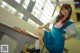 Asuka Shurai - Braless Huge Dildo P12 No.31fae4 Image No. 1