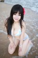 MyGirl No.059: Model Barbie Ke Er (Barbie 可 儿) (58 pictures) P15 No.e0f6ce