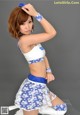 Ichika Nishimura - Legsworld Tshart Balck P10 No.7ec06f