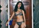 Beautiful An Seo Rin shows off hot curves with lingerie collection (129 pictures) P107 No.bac70a