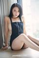 YouMi 尤 蜜 2020-01-02: He Jia Ying (何嘉颖) (30 pictures) P4 No.d97712