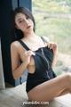 YouMi 尤 蜜 2020-01-02: He Jia Ying (何嘉颖) (30 pictures) P17 No.ad8dd0
