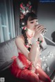 Jeong Jenny 정제니, [DJAWA] Christmas Special Set.01 P12 No.93e9dc