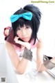 Cosplay Ayane - Valley Ftv Boons P1 No.5c8af6