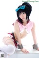 Cosplay Ayane - Valley Ftv Boons P4 No.801507