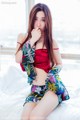 XIUREN No.959: Model Mei Xin Yumi (美 昕 Yumi) (84 photos) P53 No.f7c228