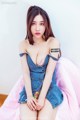 XIUREN No.959: Model Mei Xin Yumi (美 昕 Yumi) (84 photos) P55 No.f96ef8