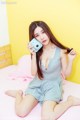 XIUREN No.959: Model Mei Xin Yumi (美 昕 Yumi) (84 photos) P17 No.abdcdd