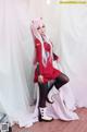 Coser@Potato Godzilla: Zero Two (89 photos) P16 No.6aefec Image No. 147