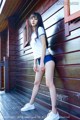 TGOD 2015-10-03: Model Cheryl (青树) (47 photos) P28 No.2bf3aa