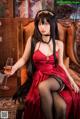 Coser@雯妹不讲道理 No.007: (43 photos) P6 No.a2e8b2