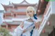 [封疆疆v] NO.002 saber旗袍 Arturia Pendragon P15 No.7c3824