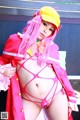 Cosplay Chacha - Forcedsexhub Pussy On P3 No.4f68ed Image No. 19