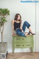 Beautiful Yoon Mi Jin in the lingerie photos April 2017 (61 photos) P32 No.5db3fb