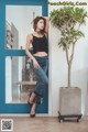 Beautiful Yoon Mi Jin in the lingerie photos April 2017 (61 photos) P55 No.4c2206