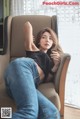 Beautiful Yoon Mi Jin in the lingerie photos April 2017 (61 photos) P25 No.62b3c1