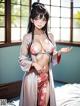 Hentai - 盛唐之风 Set 2 20230530 Part 5 P3 No.450771