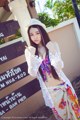 XIUREN No.139: Model Lynn (刘 奕宁) (55 photos) P25 No.718369