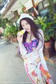 XIUREN No.139: Model Lynn (刘 奕宁) (55 photos) P27 No.7a0857