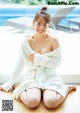 Misaki Jimbu 神部美咲, Weekly Playboy 2019 No.42 (週刊プレイボーイ 2019年42号) P1 No.da590e