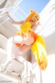 Collection of beautiful and sexy cosplay photos - Part 017 (506 photos) P325 No.876b43