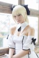 Collection of beautiful and sexy cosplay photos - Part 017 (506 photos) P76 No.3f3210