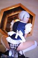 Collection of beautiful and sexy cosplay photos - Part 017 (506 photos) P210 No.2a217b