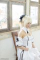 Collection of beautiful and sexy cosplay photos - Part 017 (506 photos) P117 No.f8f21c
