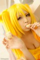 Collection of beautiful and sexy cosplay photos - Part 017 (506 photos) P266 No.bbb0cd