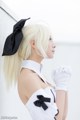 Collection of beautiful and sexy cosplay photos - Part 017 (506 photos) P106 No.51d361