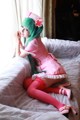Collection of beautiful and sexy cosplay photos - Part 017 (506 photos) P433 No.a0378f