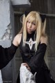 Collection of beautiful and sexy cosplay photos - Part 017 (506 photos) P213 No.a3f8c9