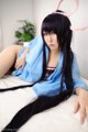 Collection of beautiful and sexy cosplay photos - Part 017 (506 photos) P138 No.64360c