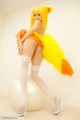 Collection of beautiful and sexy cosplay photos - Part 017 (506 photos) P57 No.ea38da