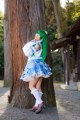 Collection of beautiful and sexy cosplay photos - Part 017 (506 photos) P336 No.fa618b