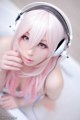 Collection of beautiful and sexy cosplay photos - Part 017 (506 photos) P316 No.4cac8f