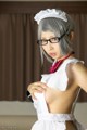 Collection of beautiful and sexy cosplay photos - Part 017 (506 photos) P128 No.db70d9