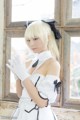 Collection of beautiful and sexy cosplay photos - Part 017 (506 photos) P285 No.f263c3