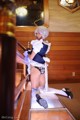 Collection of beautiful and sexy cosplay photos - Part 017 (506 photos) P462 No.9fb1d5