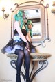 Collection of beautiful and sexy cosplay photos - Part 017 (506 photos) P198 No.c1a9b2